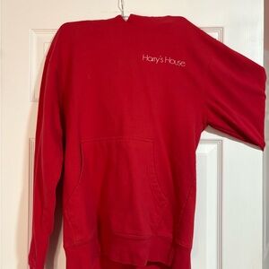 Red Harry's House Sweatshirt